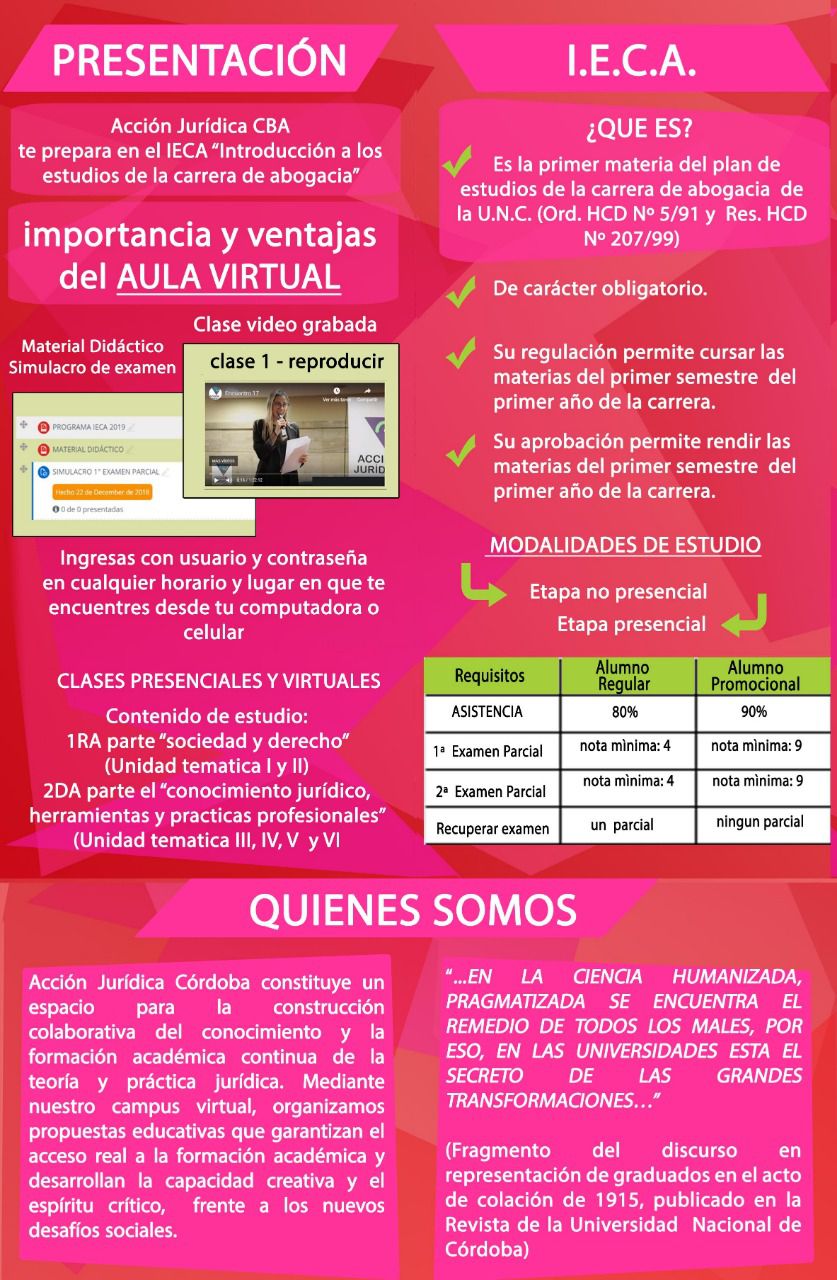 Imagen de Odoo y bloque de texto